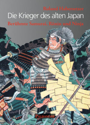 Die Krieger des alten Japan | Bundesamt für magische Wesen