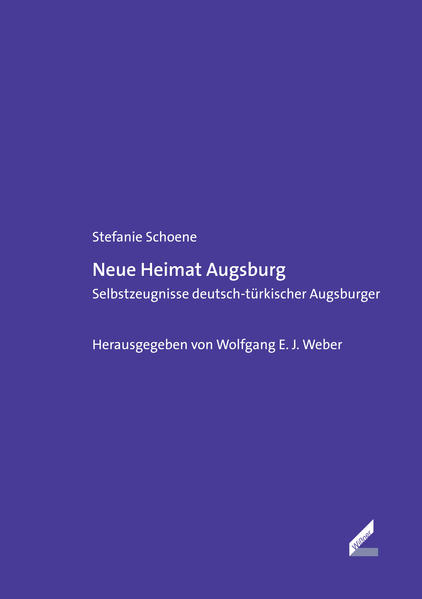 Neue Heimat Augsburg | Bundesamt für magische Wesen