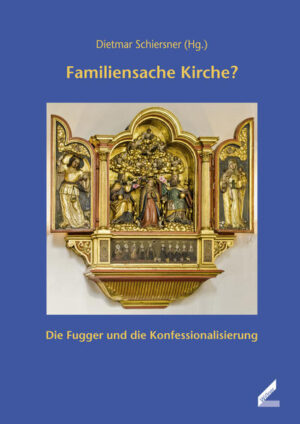 Familiensache Kirche? | Bundesamt für magische Wesen