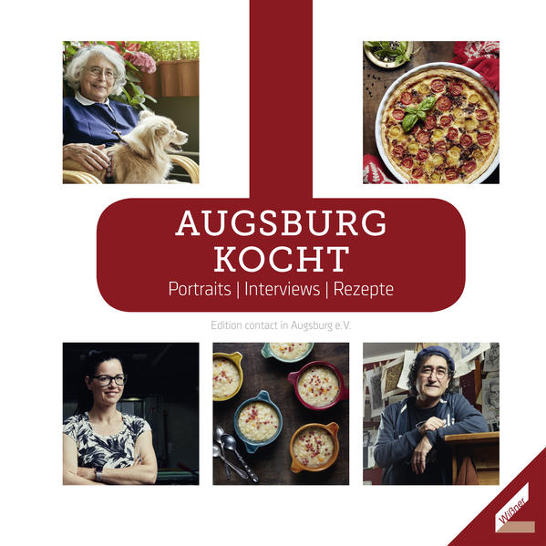 In Augsburg ist nix los? Von wegen! 50 soziale, kulturelle und andere Initiativen beweisen das Gegenteil und präsentieren das etwas andere Kochbuch. Neben neuesten Variationen zu kulinarischen Klassikern und feinsten exotischen Rezepten bietet das Buch beeindruckende Gespräche mit den »Machern« dieser Initiativen. Was bewegt sie dort anzupacken, wo andere nur reden, und mit viel Herzblut ihre Projekte zu stemmen? »Augsburg kocht« lädt Sie auf eine besondere Reise ein: Lassen Sie sich anstecken von den Einzelkämpfern, Gruppen und Sozialunternehmen, die für ihre Ideen und ihre Stadt brennen, aber niemals das Essen anbrennen lassen. Eine Expedition für Feinschmecker, die Lust macht auf gemeinsames Kochen, Essen und Pläneschmieden.