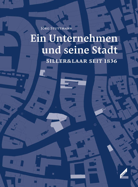 Ein Unternehmen und seine Stadt | Bundesamt für magische Wesen