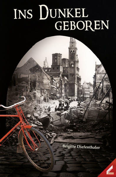 „Ins Dunkel geboren“ erzählt die Jugendgeschichte eines Bauernjungen aus Schwaben während der Hitlerdiktatur von 1936 bis 1945. Mit neun Jahren kommt der schwer misshandelte Johann Hintermayr, genannt Josi, zu fürsorglichen Pflegeeltern. Johanns Gabe aus guten wie aus schlimmen Geschehnissen zu lernen, rettet ihm nicht nur die Seele, sondern während eines Einsatzes als Flakhelfer auch das Leben. Als der Krieg endet, kann der inzwischen achtzehnjährige Johann von sich sagen, dass er sich treu geblieben ist. Er weiß, was er will und dass Menschlichkeit und Liebe für ihn immer wichtige Wegweiser sein werden.