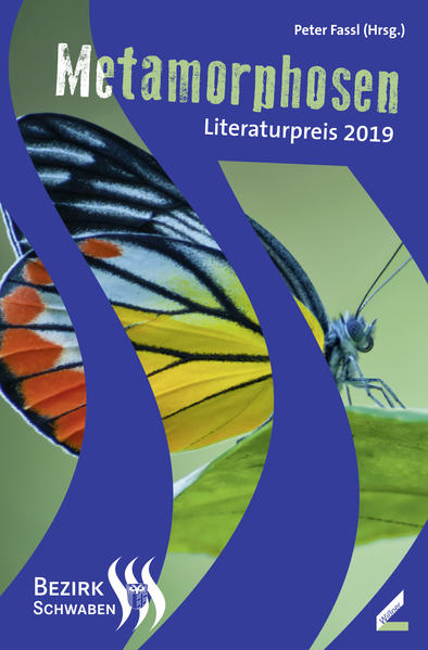 Der Bezirk Schwaben hat 2019 seinen Literaturwettbewerb unter das Motto „Metamorphosen“ gestellt. Die vier von der Jury prämierten sowie achtzehn weitere zum Abdruck empfohlene Texte sind in diesem Band versammelt.