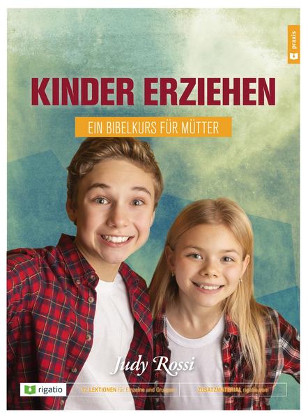 In 12 Lektionen studierst du den Vater im Himmel als das Vorbild für vollkommene Erziehung. An ihm können wir unvollkommene Eltern uns orientieren. Du denkst nach über deine Beziehung zu Gott, über deine Ehe und wie du deine Kinder lieben, fördern und erziehen kannst. Dieser Kurs zeigt: Gottes Ziel ist es nicht, deine Kinder-ob Kleinkind oder Teenager-zu verändern, damit sie deinen Willen tun. Gott will dich verändern, damit er durch dich in deiner Familie wirken kann.