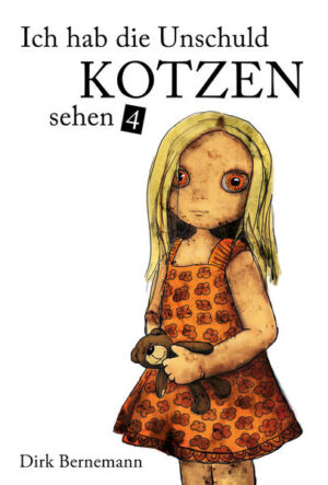 Der Krieg von früher mit den Waffen von heute gegen die Feinde von immer. Der Versuch, in all dem Schrecken Hoffnung zu finden, gleicht zuweilen dem Bestreben, im Auge des Taifuns ein Schaf zu streicheln, um es zu beruhigen. Es gibt keine Ruhe, es gibt keine Sicherheit, nach diesem Buch erst recht nicht. Teil 4 der Bestsellerreihe, wieder anders, wieder neu und doch gleich.