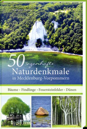 50 sagenhafte Naturdenkmale in Mecklenburg-Vorpommern | Bundesamt für magische Wesen