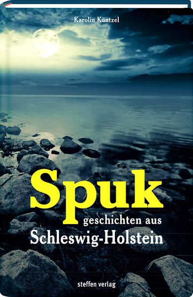 Spukgeschichten aus Schleswig-Holstein | Bundesamt für magische Wesen