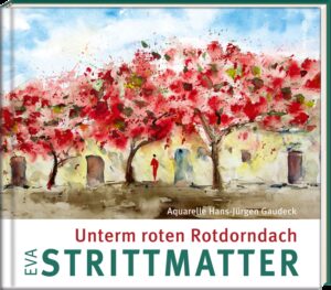 Zauber und Poesie der Natur Eva Strittmatter zählt zu den großen deutschen Dichterinnen und wie kaum eine andere erschuf sie mit klarer Sprache Naturlyrik, deren kraftvolle Botschaften vom Werden, Sein und Vergehen künden. Die sie umgebende Natur, die wiederkehrenden Jahreszeiten und die Liebe waren inspirierende Motive ihrer Dichtkunst. Inspiration waren sie auch dem Maler Hans-Jürgen Gaudeck in seinem Zwiegespräch mit der Dichterin, mit ihrem Werk und ihrem Wort. Entstanden ist eine filigrane Verbindung aus Malerei und Poesie. Die meistgelesene deutsche Lyrikerin der Gegenwart Malerei trifft Poesie: Schöne Gedichte verbunden mit ausdrucksstarken Aquarellbildern in einem Buch Ein besonderes Geschenk: Bibliophiler, großformatiger Band Ein haptisches Erlebnis: Festeinband mit Leinenstruktur Gemalte Gedichte und erklingende Gemälde. Lassen Sie sich verzaubern!