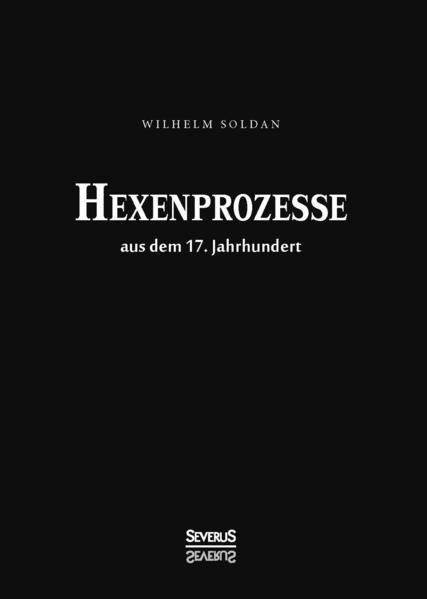 Es sind unfassbare Beispiele menschlicher Grausamkeit: Hier finden sich sechs Untersuchungsakten von Hexenprozessen aus dem 17. Jahrhundert versammelt, samt Befragung der Angeklagten, Zeugen, Indizienbeweisen und der Urteilssprechung. Harmlose Ehefrauen und Witwen werden zu Opfern der schrecklichen inquisitorischen Justiz. Ein haarsträubender Einblick in die dunkle Geschichte des Mittelalters.