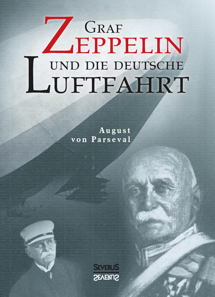 Graf Zeppelin und die deutsche Luftfahrt | Bundesamt für magische Wesen