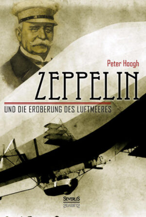 Zeppelin und die Eroberung des Luftmeeres | Bundesamt für magische Wesen