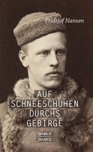 „Welcher Jubel, die Schneeschuhe unter den Füßen zu fühlen.“Im Januar 1884 machten sich Fridtjof auf Schneeschuhen auf die Reise von Bergen nach Kristiania (das heutige Oslo). Sein Weg führt ihn quer durch das norwegische Gebirge und hinter jeder Bergspitze, die er mit seinem Hund erklimmt, erwartet ihn eine neue Überraschung.Kurzweilig und unterhaltsam erzählt der norwegische Polarforscher und Zoologe Fridtjof Nansen von seiner Expedition quer durch seine Heimat. Malerische Beschreibungen des skandinavischen Winters wechseln sich ab mit fesselnden Anekdoten.