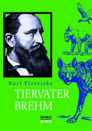 Alfred Brehm hatte das Glück, bereits in jungen Jahren weite Reisen machen zu können. Er begab sich auf Expeditionen, die ihn in verschiedenste Gegenden der Welt führten. Tragisches wie Erhabenes widerfuhr im dabei, nicht nur einmal schwebte er auf seinen Reisen in Lebensgefahr. Seine Beobachtungen und Erfahrungen veröffentlichte Alfred Brehm 1863–1869 in seinem zoologischen Hauptwerk „Brehms Tierleben“.In diesem Werk, das erstmals 1929 erschien, erzählt Kurt Floericke in lebhaften Anekdoten von den zahlreichen Widrigkeiten und Erfolgen auf Brehms Reisen nach Afrika, Europa und Asien. Dabei erfährt der Leser viel über Brehms Forschungen und darf seine zahlreichen Abenteuer hautnah miterleben.