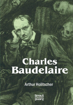 Charles Baudelaire | Bundesamt für magische Wesen