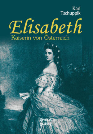 Elisabeth. Kaiserin von Österreich | Bundesamt für magische Wesen