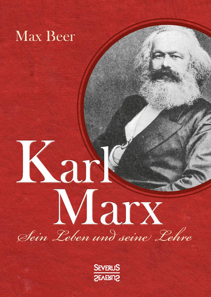 Karl Marx. Sein Leben und seine Lehre | Bundesamt für magische Wesen