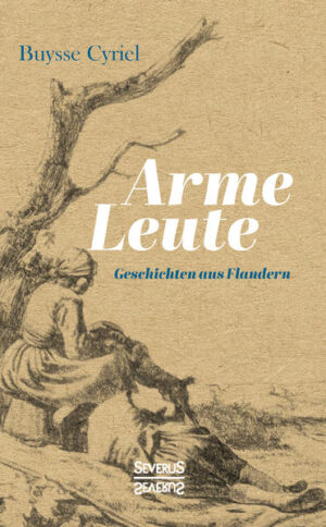 Es ist das einfache Leben der armen Leute aus Flandern, von dem Cyriel Buysse in den Geschichten dieses Buches erzählt. Ihr Glück, ihre Schicksalsschläge, ihre Träume - all das bringt der Autor in lebendigen Sprachbildern zum Ausdruck.Die insgesamt neunzehn kurzen Erzählungen des belgischen Schriftstellers laden zum Schmökern ein: der naturalistische Schreibstil mit seinen detailreichen Beschreibungen macht es dem Leser leicht, in die Welt der Protagonisten einzutauchen.