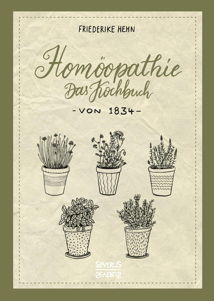 Gesunde Ernährung ist keine Erfindung der Neuzeit. Friederike Hehn hat in diesem historischen Kochbuch einfach nachzukochende Rezepte zusammengestellt, nach dem Grundsatz, dass Gesundheit auf der Erhaltung des Gleichgewichts des menschlichen Organismus beruht. Sie besticht mit praktischen Hinweisen, welche Lebensmittel uns dabei unterstützen können. Der Genuss muss darunter natürlich nicht leiden! Vom Rinderbraten bis zum Mandelbiscuit - es bleiben keine Wünsche offen.