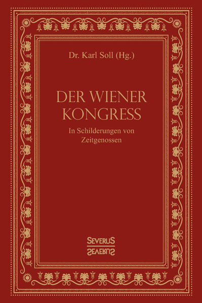 Der Wiener Kongress | Bundesamt für magische Wesen