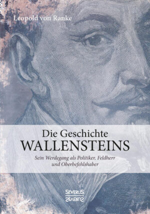 Die Geschichte Wallensteins | Bundesamt für magische Wesen