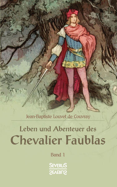 „Doch der Augenblick nahte heran, wo die flatterhafte und galante Liebe die Finsternis, die mich umgab, zerstreuen und mich in ihre süßesten Geheimnisse einweihen sollte.“ Im ersten Band dieser Geschichte wird der Leser mitten in die Unruhen der französischen Revolution geworfen. Erzählt wird die Liebesgeschichte zwischen dem leidenschaftlichen Chevalier Faublas und der schönen Sophie. Auf humorvolle Art und Weise erhalten wir einen Einblick in das Leben des Adels zu dieser prägenden Zeit