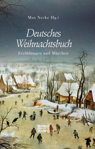 Deutsches Weihnachtsbuch | Bundesamt für magische Wesen