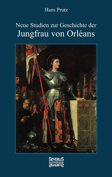 Sie wurde erst als Nationalheldin verehrt und dann als Ketzerin lebendig verbrannt: Jeanne d`Arc, die Jungfrau von Orléans. Der deutsche Historiker Hans Prutz (1843-1929) nähert sich in dieser Abhandlung der legendären Märtyrerin und zeigt dabei, dass die zwischen 1436 und 1441 aufgezeichneten „Denkwürdigkeiten“ des Ritters Perceval de Cagny eine der wertvollsten Quellen für die Geschichte der Johanna von Orleans darstellen. Perceval ist Johanna mehrfach persönlich begegnet und hat ihre Taten, wie den Loirefeldzug, als Mitstreiter selbst beobachten können. Unabhängig von der schon früh einsetzenden Legendenbildung gibt er das wohl getreuste historische Bild der sagenhaften Heldin.