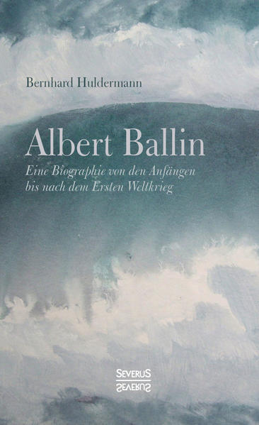 Albert Ballin | Bundesamt für magische Wesen