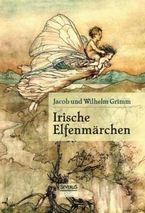 „Die Elfen […] haben einen luftigen, fast durchsichtigen Körper, der so zart ist, dass ein Tautropfen, wenn sie darauf springen, zwar zittert, aber nicht auseinanderrinnt.“Kleine, zierliche Wesen mit Flügeln und Blumenkleidern – so stellt man sich gemeinhin Elfen vor.In diesem Werk, welches von Wilhelm und Jacob Grimm übersetzt und bearbeitet wurde, geht der Ire Thomas Crofton Croker (1798–1854) den Märchen und der Folklore rund um die Welt der Elfen nach.