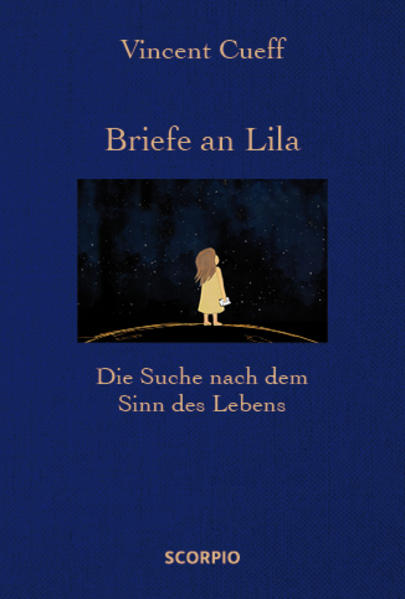 Sophies Welt für die Hosentasche An der Schwelle zum Erwachsenwerden macht sich die junge Lila Gedanken über die großen Themen des Lebens: die Existenz von Gut und Böse, die Sinnhaftigkeit des Leids, die Beziehung zu anderen, die Kraft der Liebe, das Hadern mit dem eigenen Schicksal, aber auch den Umgang mit dem Tod. Eines Tages beschließt sie, ihrem ehemaligen Philosophielehrer zu schreiben, in der Hoffnung, Antworten auf ihre Fragen und Ängste zu bekommen. In einfühlsamen Briefen lässt der alte Mann Lila an seinem reichen Erfahrungsschatz teilhaben und gibt ihr für alle Lebenslagen einen lateinischen Sinnspruch mit auf den Weg. Mit jedem Spruch schenkt Vincent Cueff dem Leser eine inspirierende Botschaft für ein gutes Leben und erinnert dabei auf charmante Weise an die vielen kleinen Lebensweisheiten, die man im Strudel des Alltags nur allzu gerne vergisst.