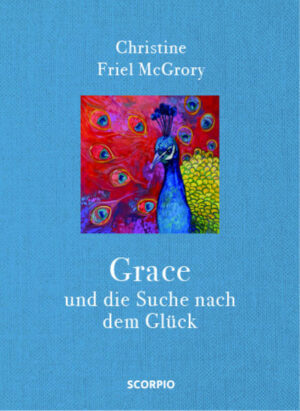 Grace ist am Ende ihrer Kräfte und unzufrieden mit ihrem Leben