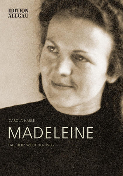 Madeleine | Bundesamt für magische Wesen