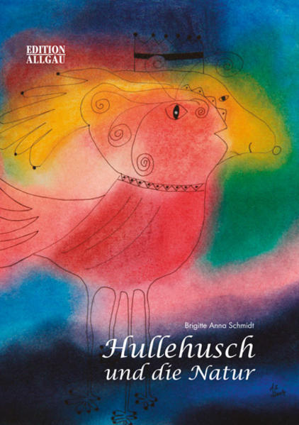 Hullehusch und die Natur | Bundesamt für magische Wesen