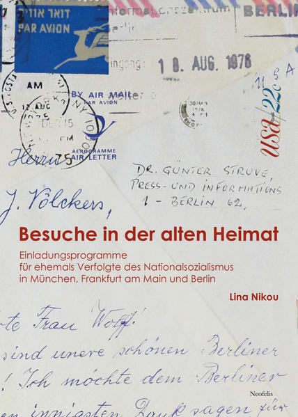 Besuche in der alten Heimat | Bundesamt für magische Wesen