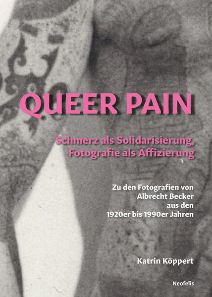 Queer Pain | Bundesamt für magische Wesen