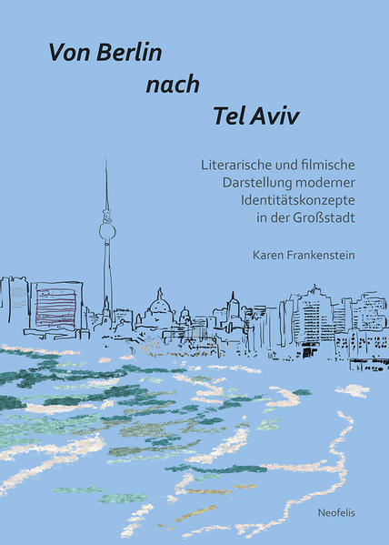 Von Berlin nach Tel Aviv | Bundesamt für magische Wesen