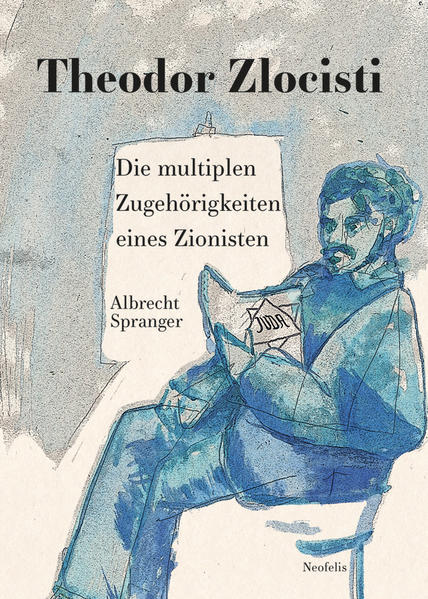 Theodor Zlocisti | Bundesamt für magische Wesen