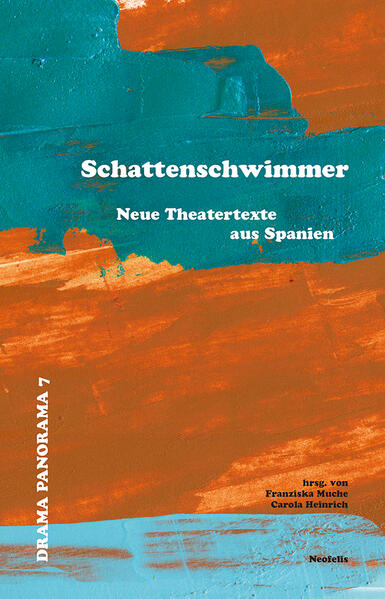 Spanien rückt 2022 als internationales Gastland der Frankfurter Buchmesse und des Heidelberger Stückemarkts in den Fokus: Dazu geben die in Schattenschwimmer versammelten acht aktuellen Theaterstücke einen lebendigen Einblick in das spanische Gegenwartstheater. Sie verhandeln die großen gesellschaftlichen Themen unserer Zeit - Wirtschaftskrise, steigende Mieten, Armut, Isolation, Rassismus, Diskriminierung, Verdrängung, Erinnerung und Utopie - oft verdichtet im Persönlichen. Die Autor*innen suchen in skurrilen Dialogen und poetisch-lyrischen Monologen nach einer Sprache für die gestörte Beziehung der Figuren zu ihrer Umwelt. Über deren Sprache und Körper reflektieren sie letztlich auch das eigene Schreiben, das Theater und die Inszenierung unserer Wirklichkeit. Im Mittelpunkt stehen Menschen vor dem Hintergrund lebensfeindlicher Systeme: Städte, in denen alles verkauft ist, wie in José Manuel Moras poetisch-tiefgründigem Text Schattenschwimmer