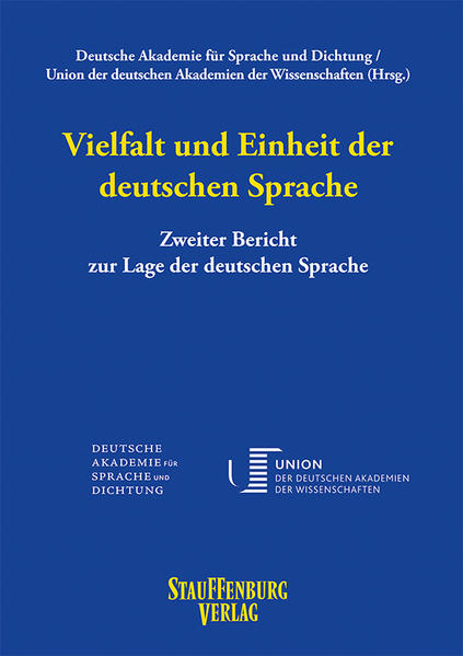 Vielfalt und Einheit der deutschen Sprache | Bundesamt für magische Wesen