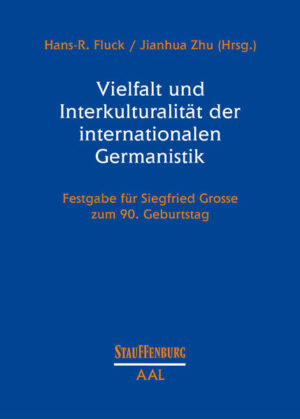 Vielfalt und Interkulturalität der internationalen Germanistik | Bundesamt für magische Wesen