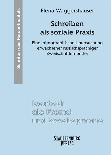 Schreiben als soziale Praxis | Bundesamt für magische Wesen