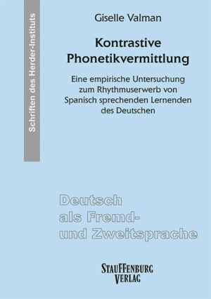 Kontrastive Phonetikvermittlung | Bundesamt für magische Wesen