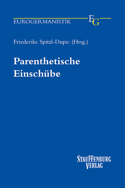 Parenthetische Einschübe | Bundesamt für magische Wesen