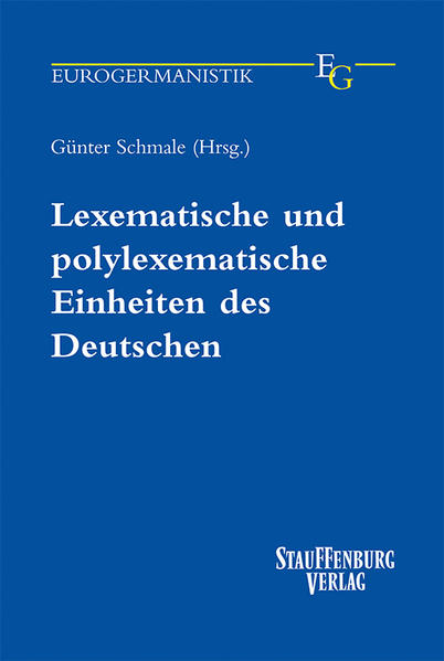 Lexematische und polylexematische Einheiten des Deutschen | Bundesamt für magische Wesen