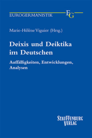 Deixis und Deiktika im Deutschen | Bundesamt für magische Wesen