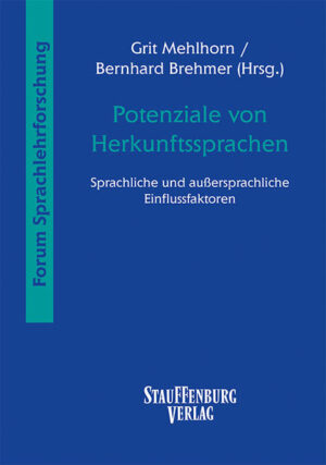 Potenziale von Herkunftssprachen | Bundesamt für magische Wesen