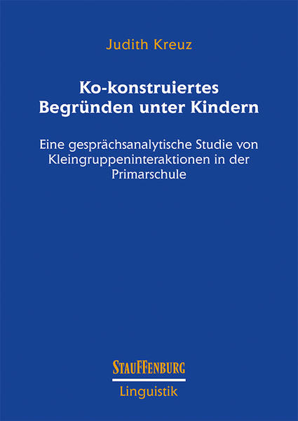 Ko-konstruiertes Begründen unter Kindern | Bundesamt für magische Wesen