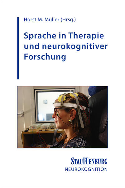 Sprache in Therapie und neurokognitiver Forschung | Bundesamt für magische Wesen