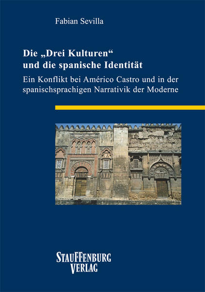 Die Drei Kulturen und die spanische Identität | Bundesamt für magische Wesen