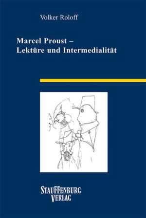 Marcel Proust  Lektüre und Intermedialität | Bundesamt für magische Wesen